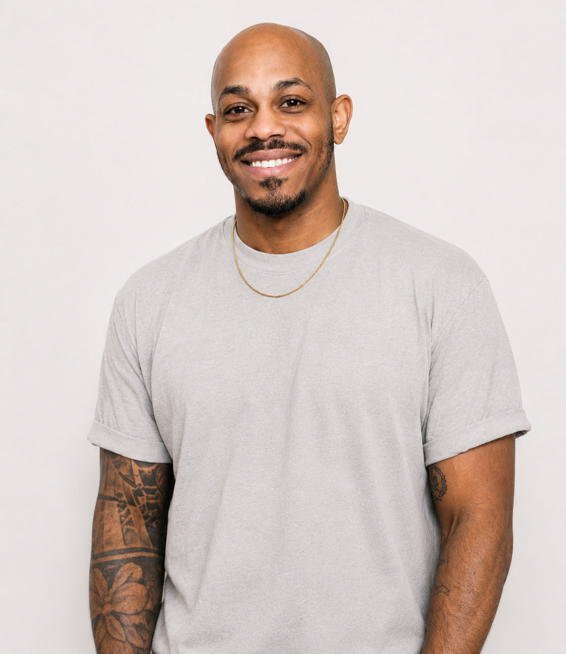 Christopher Davis graphic designer photo