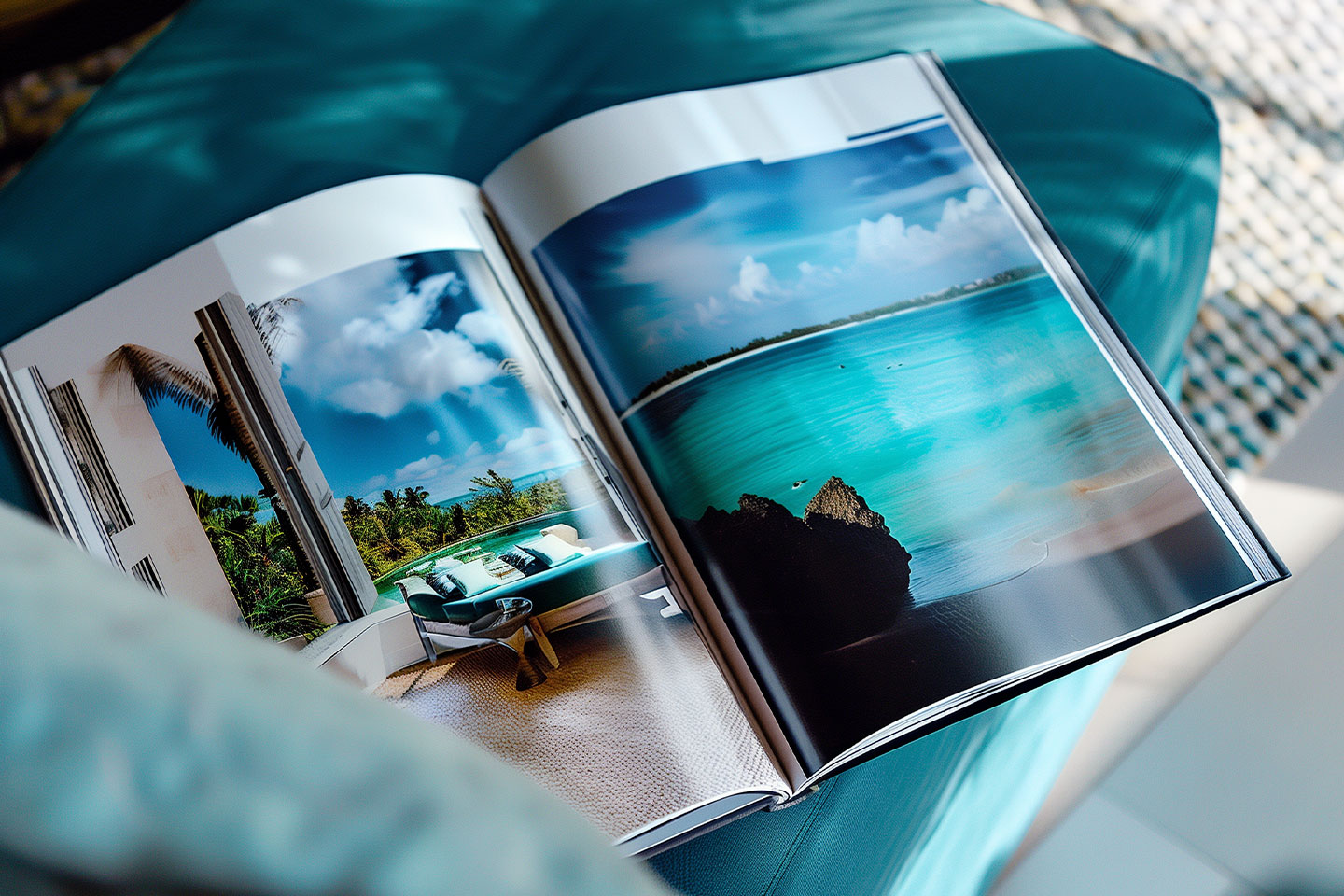 Southworth Development