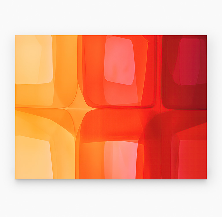 Passion Fruit fine art print