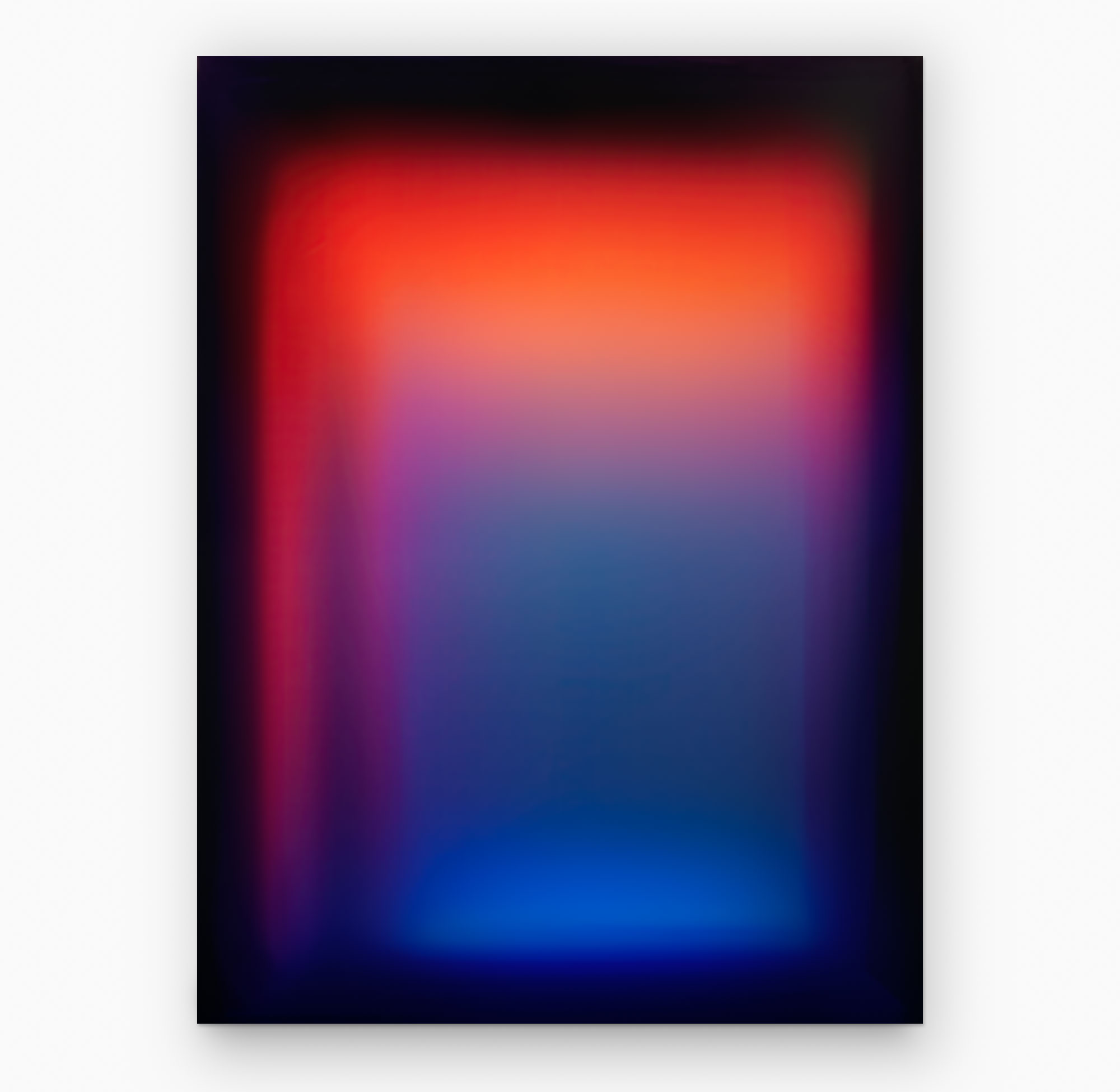 Chromatic Blur