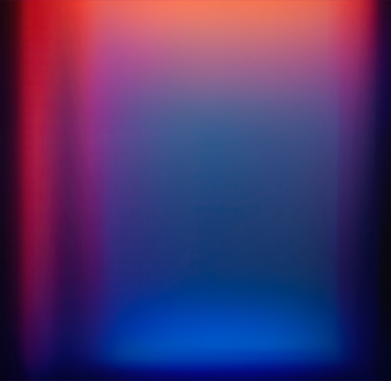 Chromatic Blur