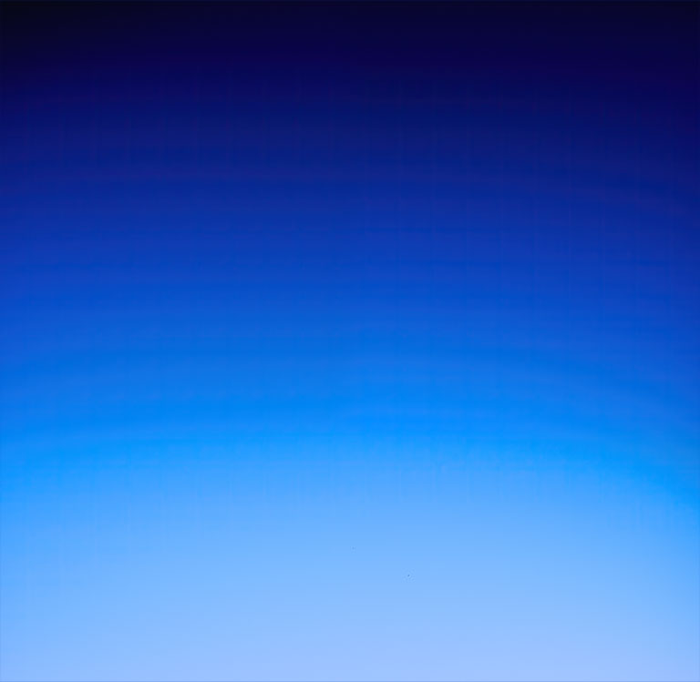 Serenity Rising