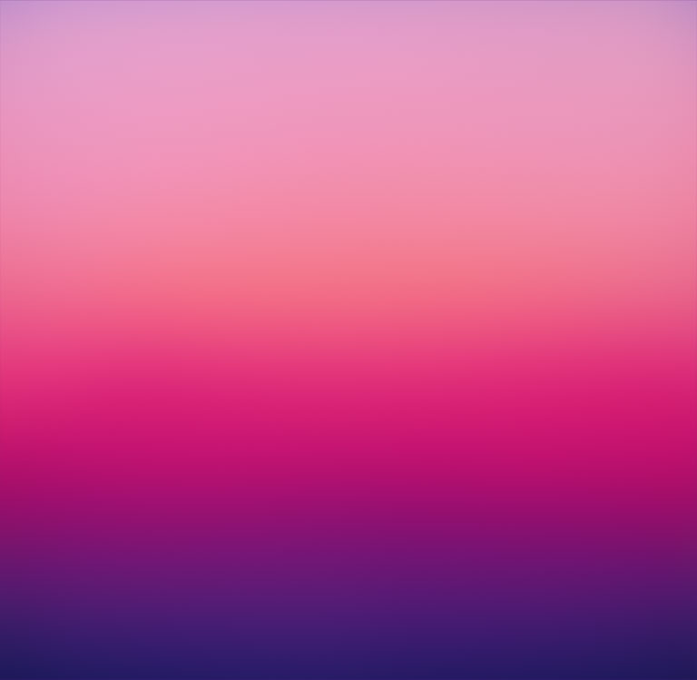 Sunset in Miami
