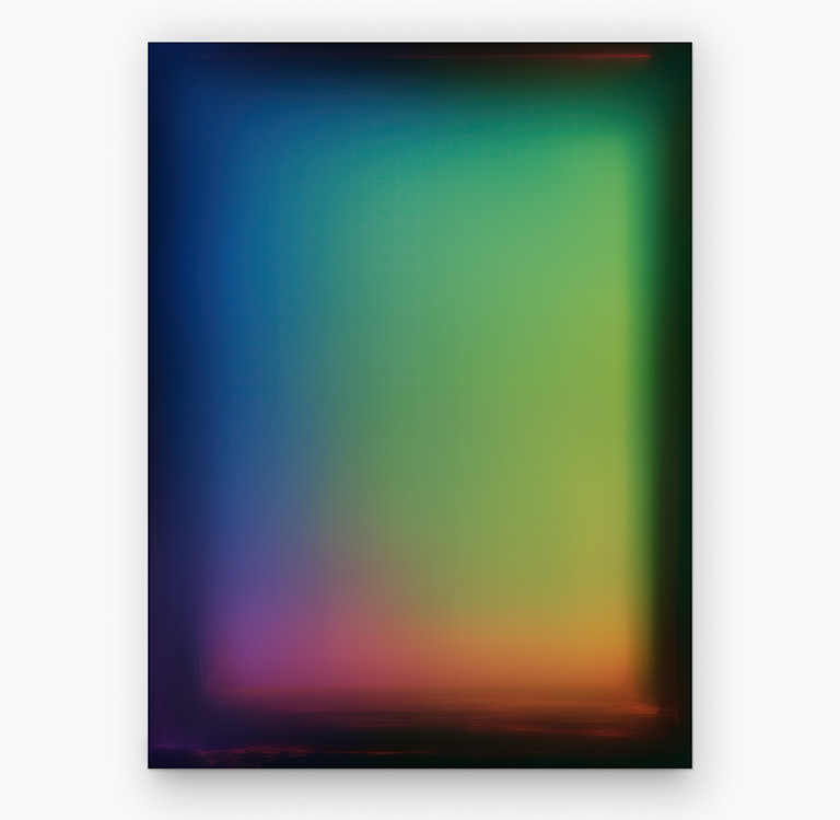 Verdant Luminescence