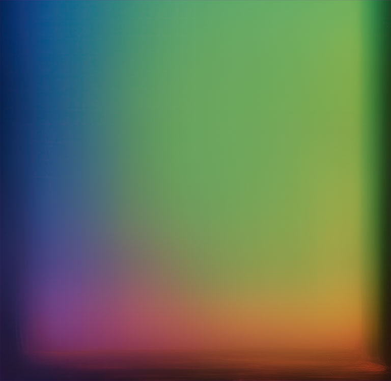 Verdant Luminescence