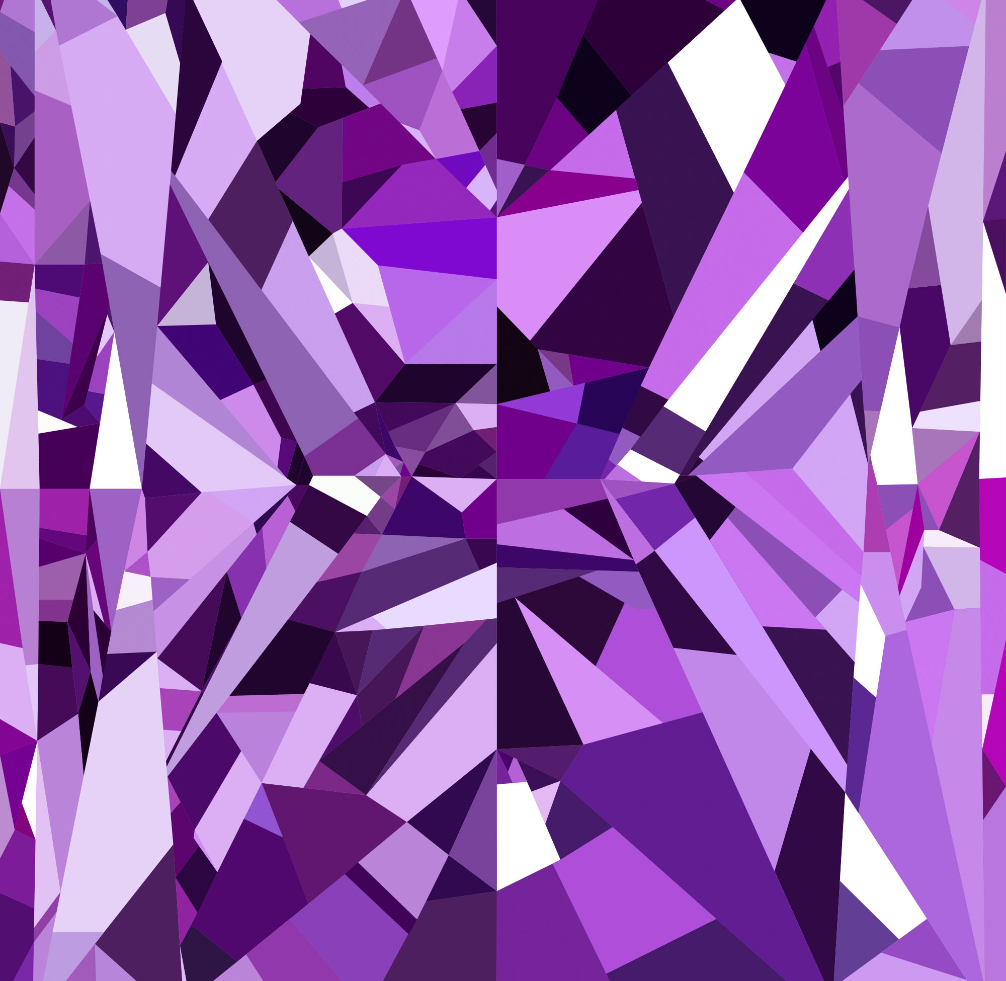 Amethyst Gemstone