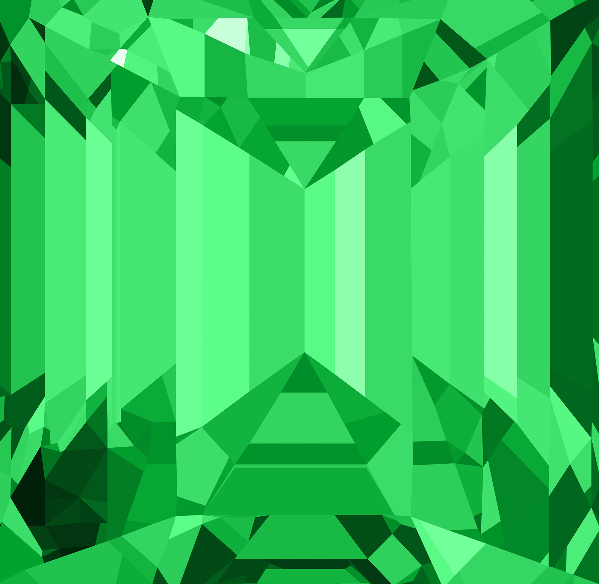 Emerald Gemstone