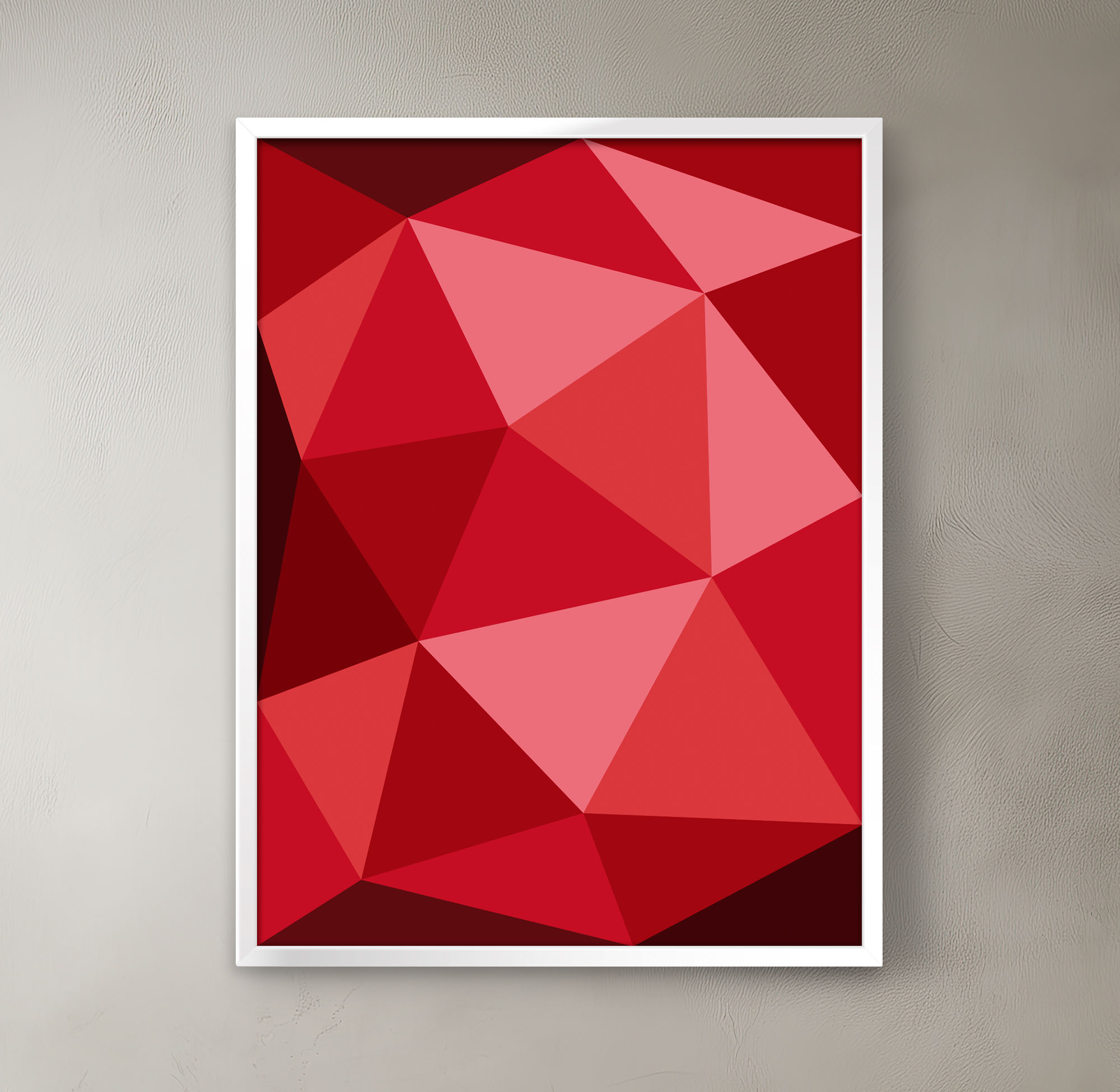 Garnet Fragment