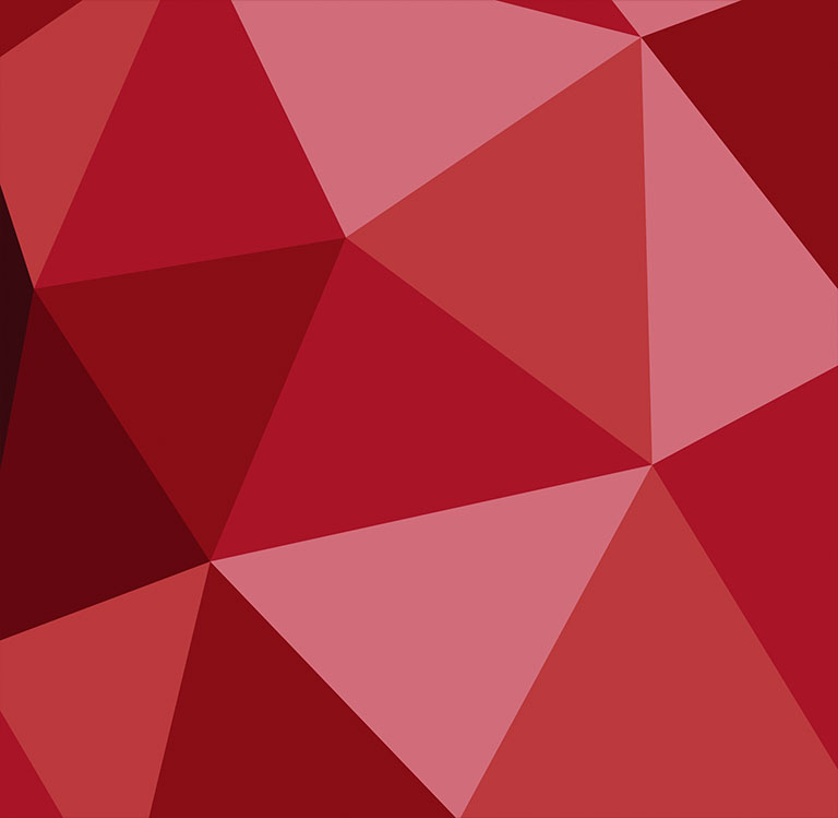 Garnet Fragment