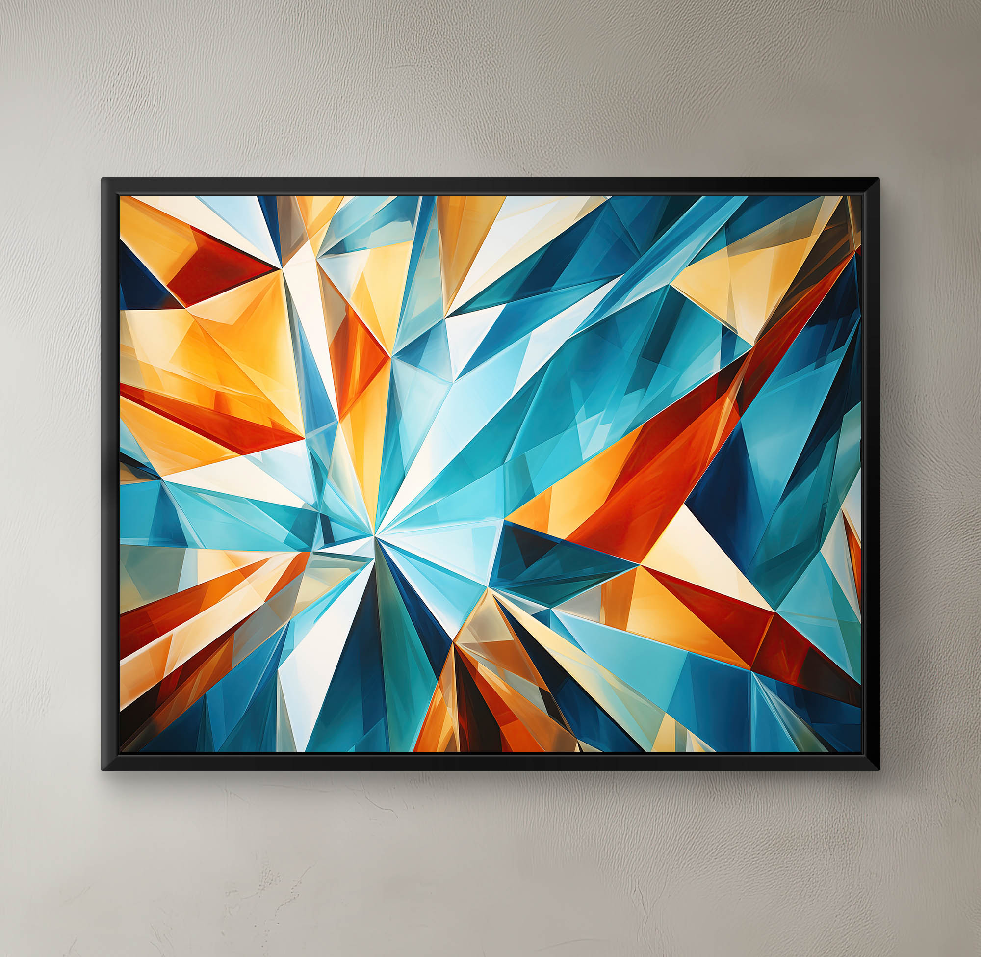Starburst