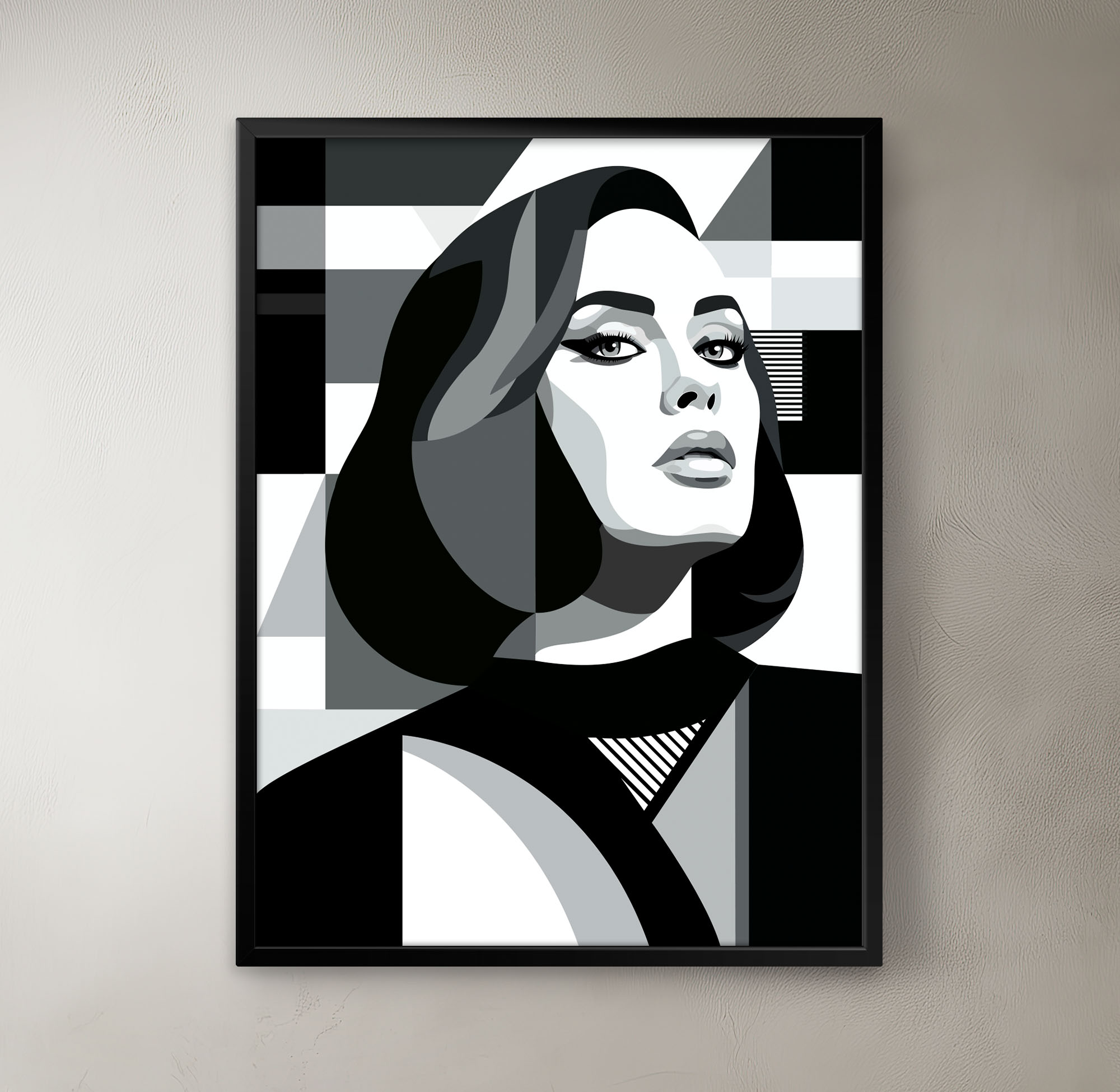 Adele