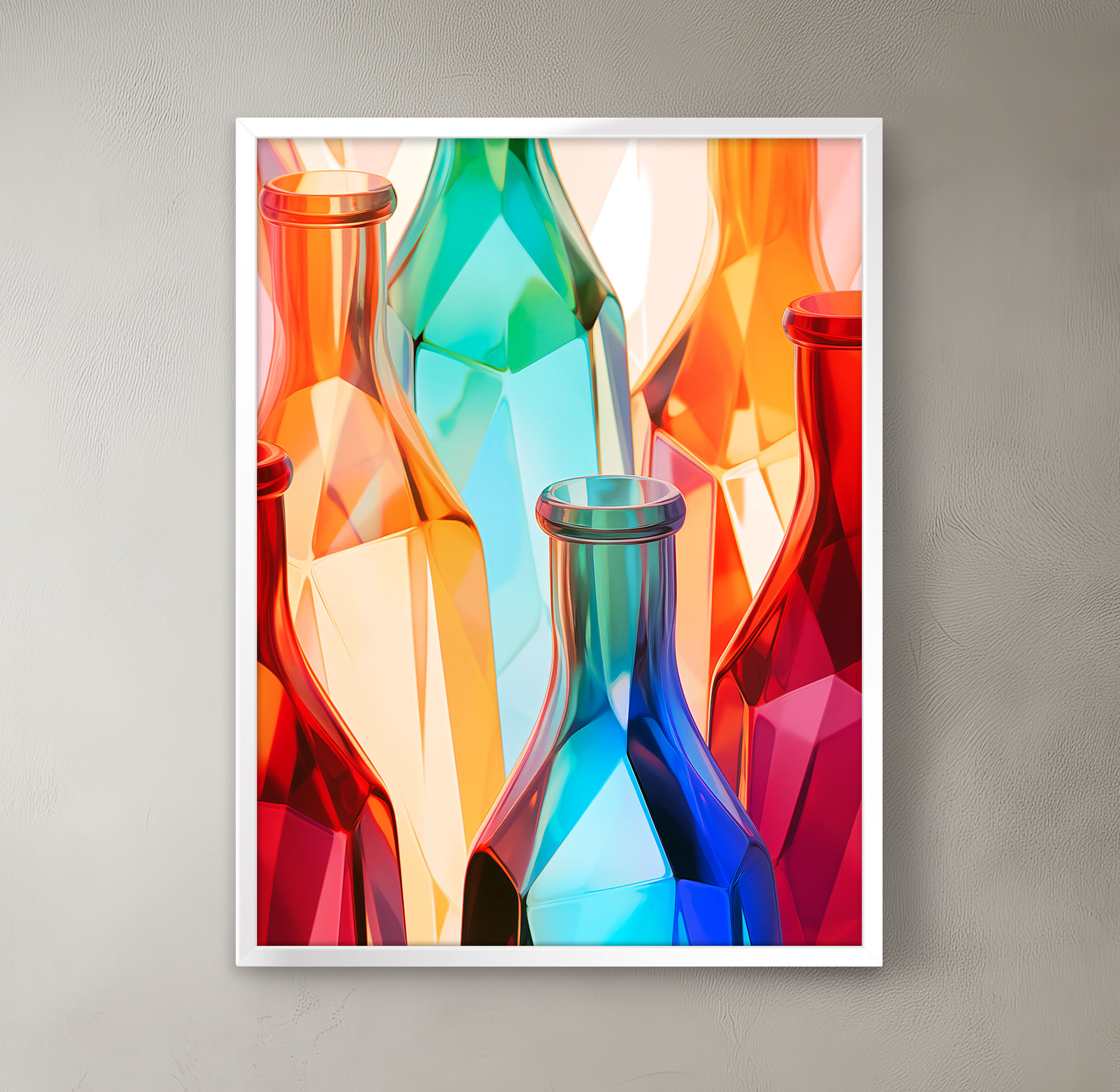 Empty Potions