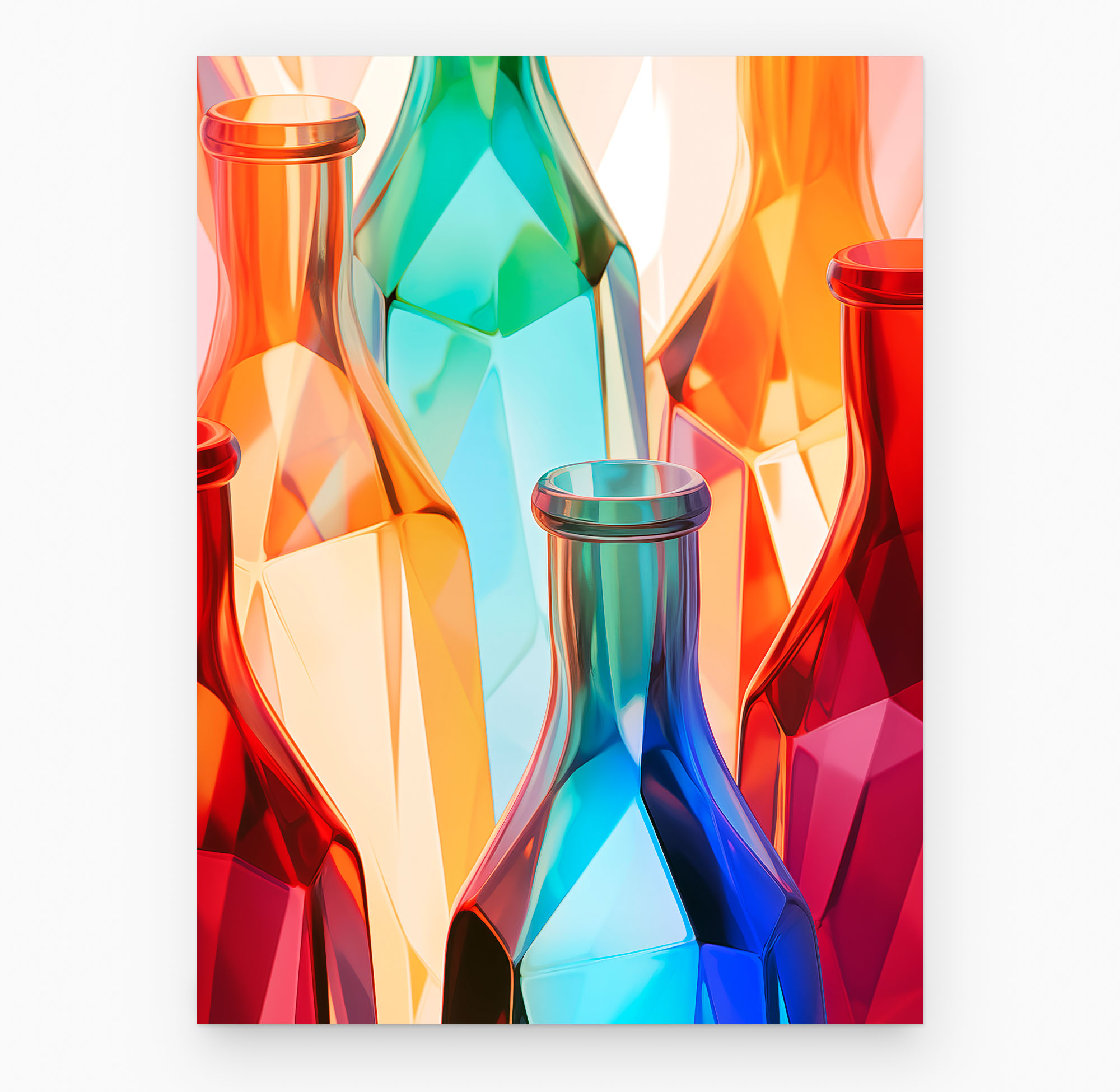 Empty Potions