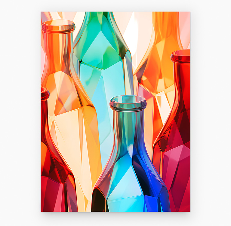 Empty Potions