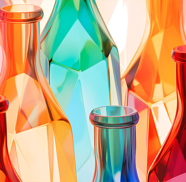 Empty Potions