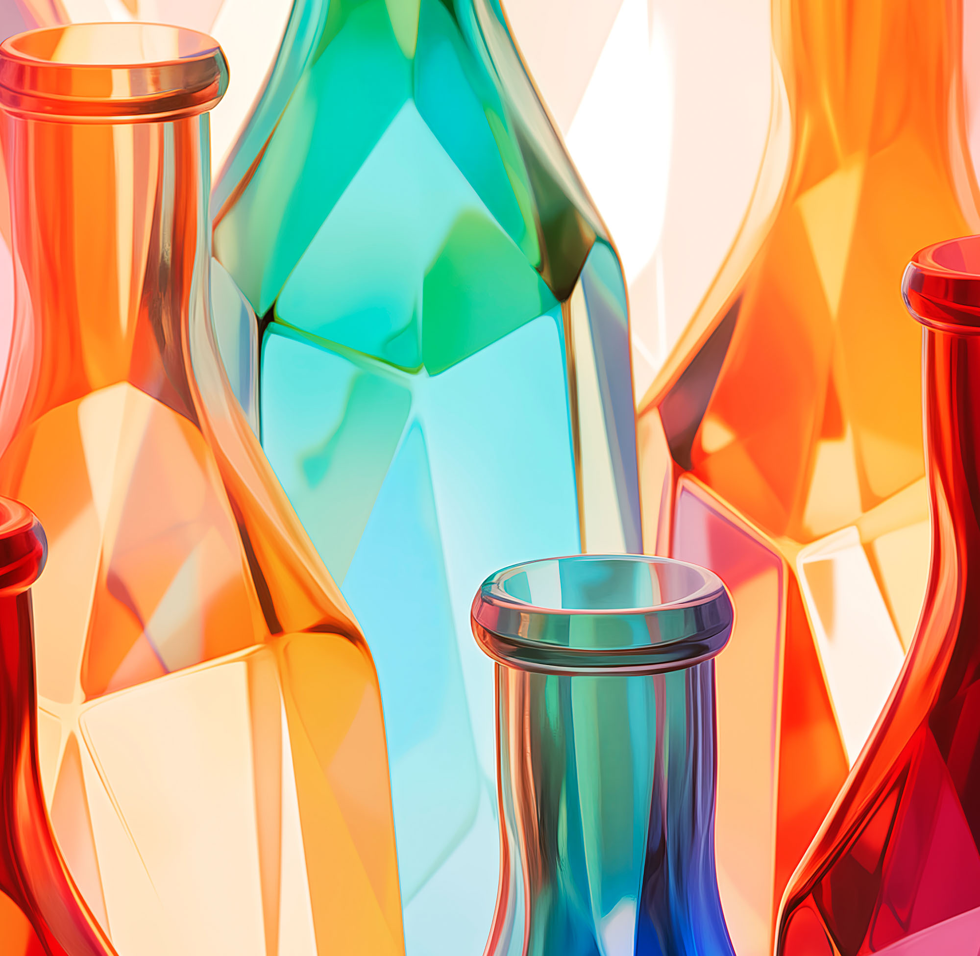 Empty Potions